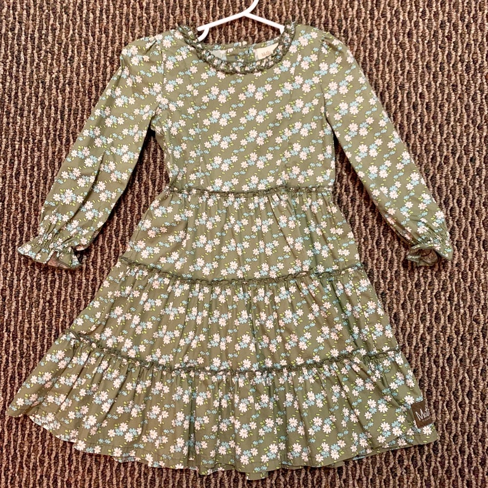 Matilda Jane Stately Popular dress